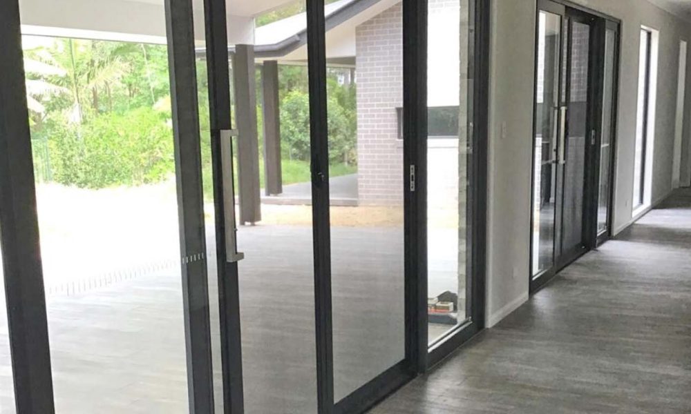 Why Australian Standards Matter for Screen Doors: