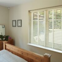Venetian Blinds