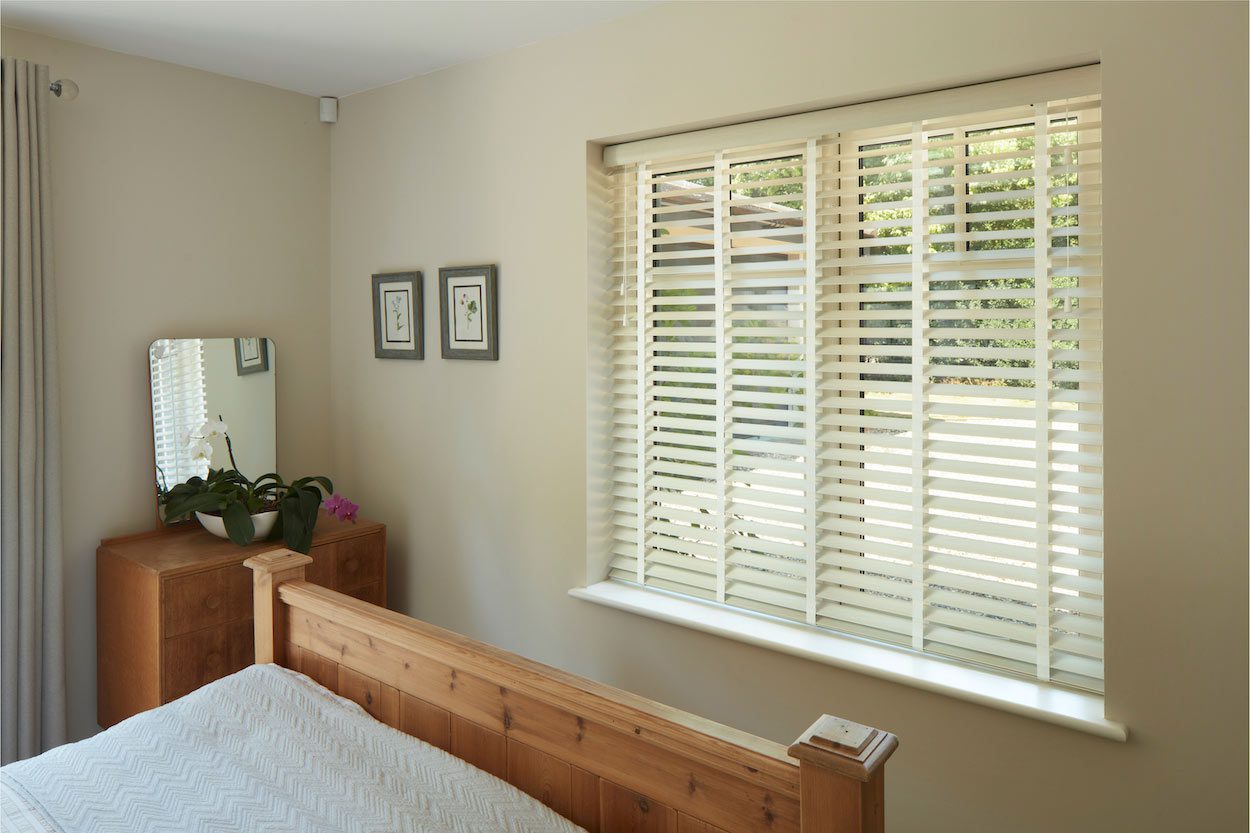 Venetian Blinds